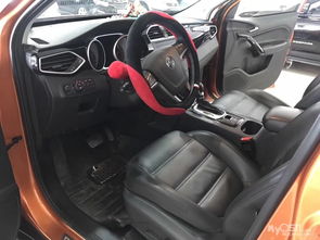 鹏程精品车行 您的优质二手车选购与置换专家