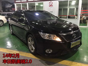 专业二手车交易平台 骏路宝名车城，销售与收购一站式服务