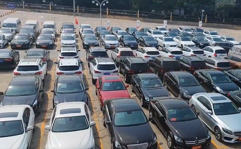 全面取消迁入限制，二手车市场迎来新机遇