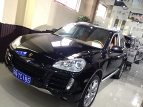 宝驰名车馆 精品二手车销售与售后回贷服务的专业选择