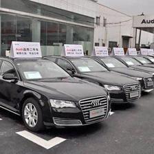 买二手车的正确步骤，你做对了吗？这些点，必须得看看！