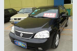 深度评测 二手别克凯越1.8LE自动舒适型，临安申通二手车推荐