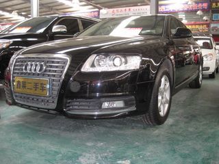 西安鑫莱二手车销售服务有限责任公司 专业的二手车销售服务商