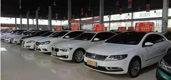 上海二手车交易市场全攻略 如何选择与避坑指南