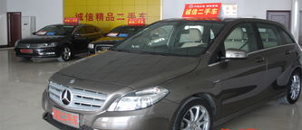 诚信为本，精品严选——扬州市诚信精品二手车销售公司的服务之道